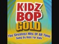 Kidz Bop Kids-Dancing In The Street