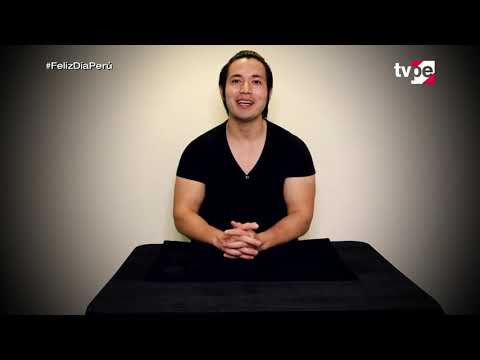 Prog. El Asombroso Mundo de George - "Magia Alrededor del Mundo" - Mago Antonio Kamimoto