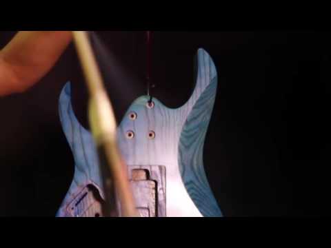 Ibanez RG Premium   RG6PCMLTD @ Rockland