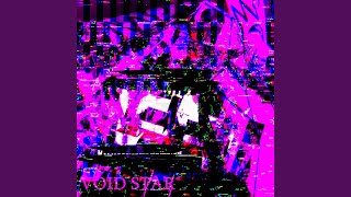 Cover art for VOID STAR