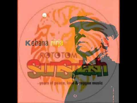 Kebana - Vasari La Luna