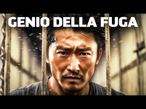 The Most Incredible Escape Ever