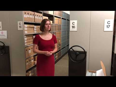 Het archief als voorprogramma bij een historisch theaterstuk over de Tachtigjarige Oorlog