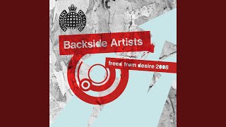 Freed from Desire (Radio Edit)