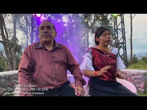 POR QUÉ LLORAS D.R.A🔴 GRUPO KARISMA✅2K23🔥🔥VIDEO  OFICIAL