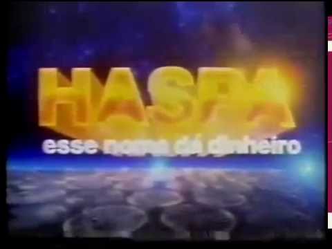 Intervalo Clube do Bolinha (Bandeirantes, 29/10/1983) (1/8)