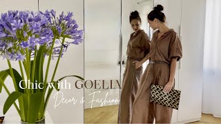 Slow Living in Italy: 5 Easy Bruschetta Recipes, Home Decor & Summer Capsule Wardrobe Try-On