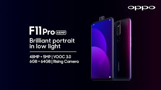 Download lagu OPPO F11 Pro  Trailer mp3