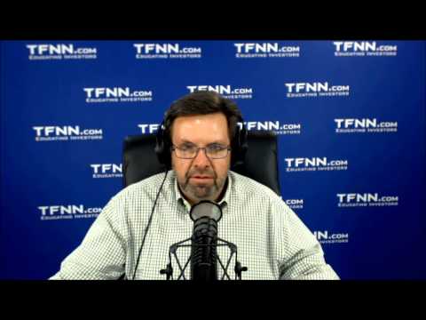 August 21st Power Trading Hour with David White on TFNN - 2015