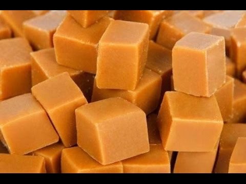 Ириски Тянучки