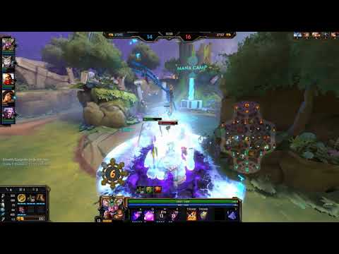 Ravana: Jungle Play Commentary