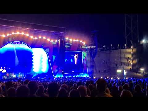 The Rolling Stones - Midnight Rambler, Munich 05.06.2022