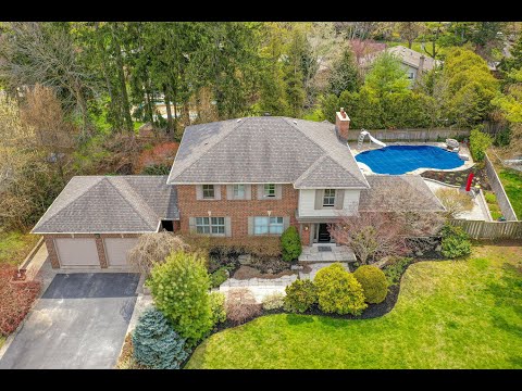 160 Aintree Terrace Eastlake Oakville