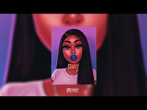 [FREE] Dreezy Type Beat x Kash Doll - "Frontin" | Female Rap Type Beat 2020
