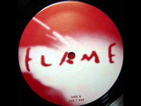 Crustation - Flame (Mood II Swing Vocal Mix)