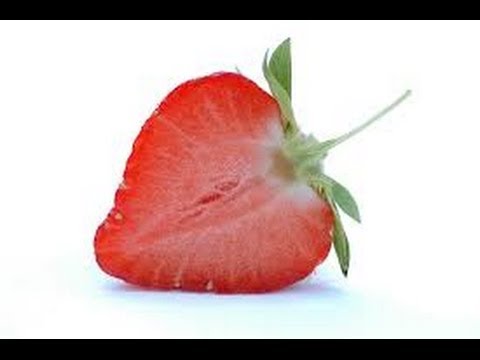 Strawberry Slicer - Be Made