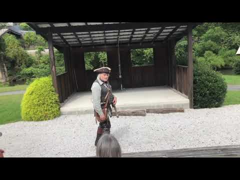 2020 Overmountain Men Celebration<br />Spruce Pine, North Carolina thumbnail
