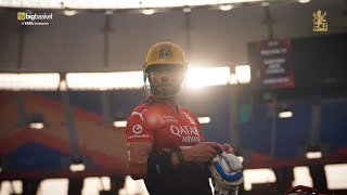 RCB vs PBKS: IPL 2025 Final | Players and Support Staff Talk About Their Approach And Preparation