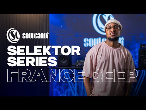 Selektor Series - France Deep