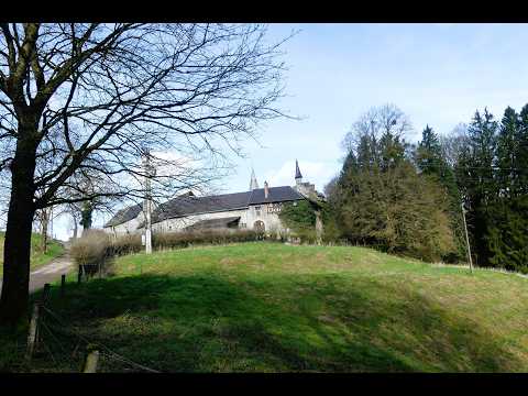 Wanderung in Kelmis/Belgien ab Casino Weiher