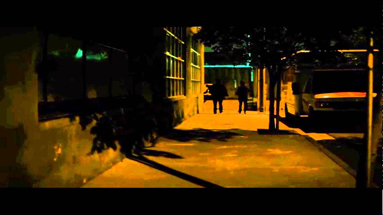 Palmdale Official Teaser Trailer (2014) - Olivia Preciado HD