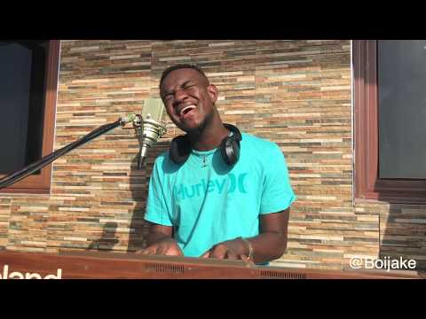 Davido - Assurance (best cover!!!)