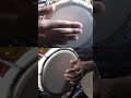 Adhuthan Kiruba Dholak Cover Shorts