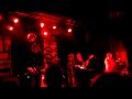 The Fall. Jet Plane. Liverpool. 10.5.2013