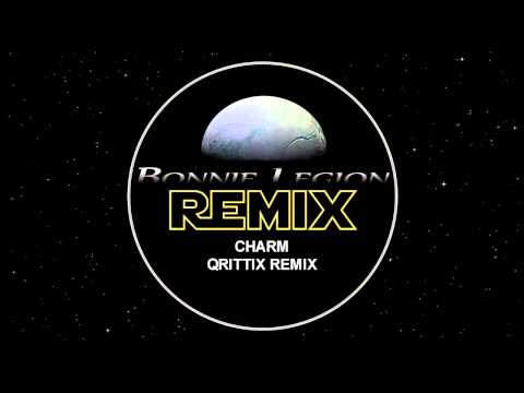 Bonnie Legion - CHARM [Qrittix Remix]
