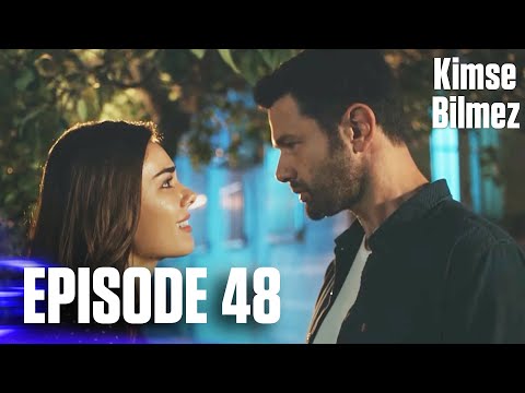 Kimse Bilmez | Nobody Knows - Episode 48 (Love and Secrets)