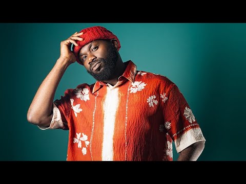 K-Anthony "FALLING" [VISUALIZER]