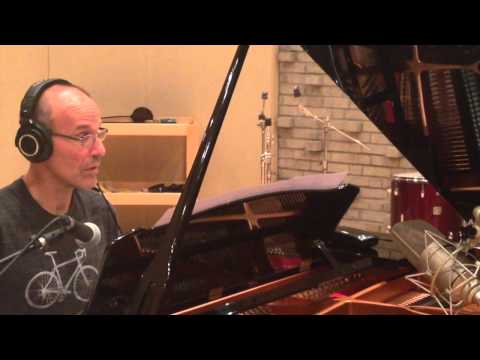 Goin' Home(making film) - Russell Ferrante & Baek Ho Choi