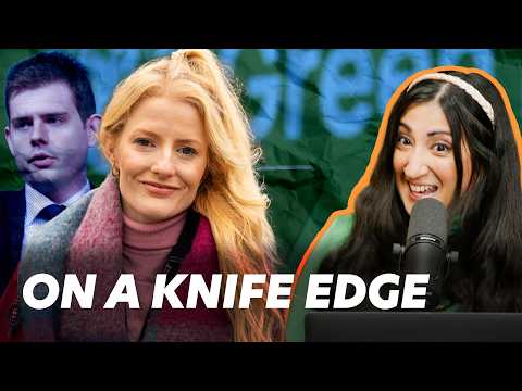 Pod Save the UK and mrcodydahler