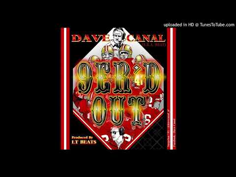 Dave Canal (f.k.a. Heat) - 9er'd Out (prod. by LT Beats)