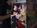 FIZ UMA SOBREMESA PRO DIA DAS MÃES COM MENOS DE R 40