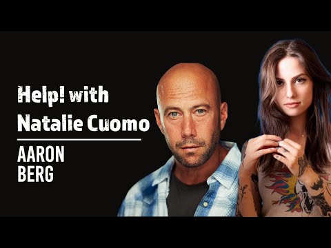 Help! with Natalie Cuomo #89 - No Filter! ft. Aaron Berg