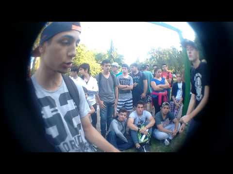 DESTA vs TEZETA - OCTAVOS Fecha 2 (23/10)