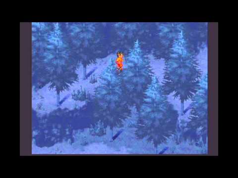 Let's Play Suikoden 2 ( With Chesster ) S1P1: Branching Paths?