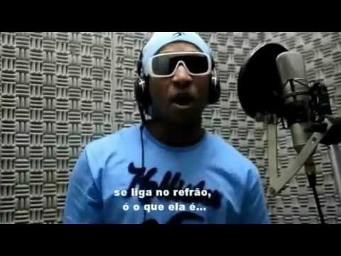 MC Dingo e Querô Part Mc Bola - Quando Passa Ela é Demais - Prévia