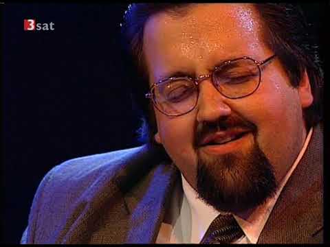 Joey DeFrancesco Trio- INTERNATIONALES JAZZFESTIVAL BERN 1999