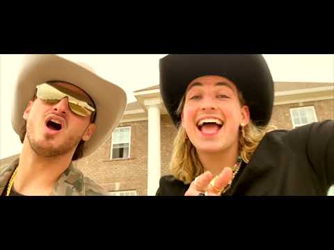 On The Outside - Go Broke (Unofficial Music Video feat. Tayler Holder)