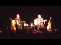 Shawn Colvin - I'm Gone (Taft Theatre 3/20/18 Cincinnati, OH)