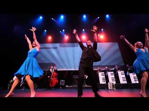 Sasha's Bloc - Take A Chance