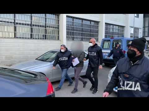 04 Marzo 2022   Brindisi   Imprenditori uccisi, retroscena raccapriccianti