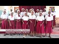 Manyowe Young Dorcas Choir Ndabwereka Tupa