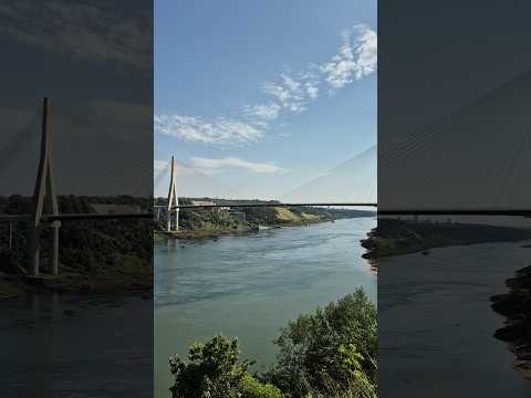 El rincón más lindo de Puerto Iguazú 😍