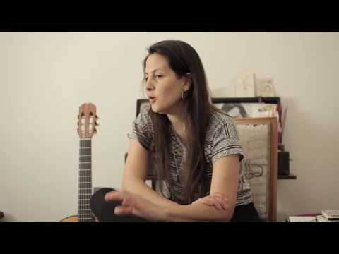 Entrevista: Noelia Recalde / Estaciones Sinfónicas