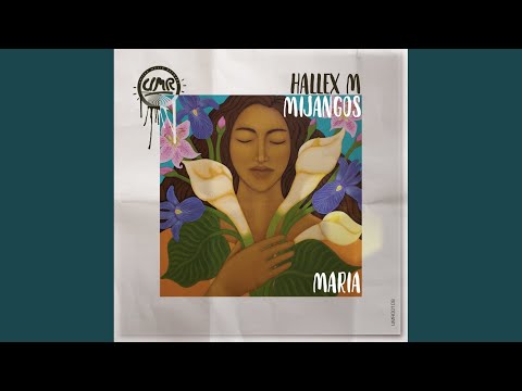 Maria (Calle Ocho Mix)