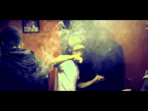 PAPI CAINE - " THESE STACKS DONT GET NO LOVE " [ NET VIDEO ] ( NOTTINGHAM ) | #TOXICTV @TV