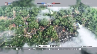 [BF1]実況しながらプレイ